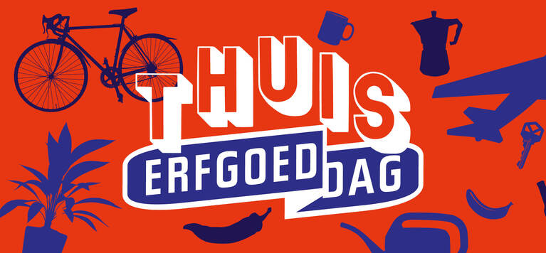 Erfgoeddag 2024 - Stad Mechelen